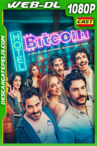 Hotel Bitcoin (2024) 1080p WEB-DL Español