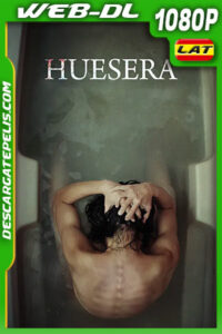 Huesera (2022) 1080p WEB-DL Latino