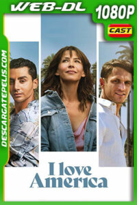 I Love America (2022) 1080p WEB-DL AMZN