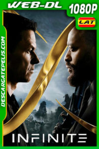 Infinito (2021) 1080p WEB-DL AMZN Latino
