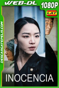 Inocencia (2020) 1080p WEB-DL Latino