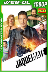 Jaque Mate (2024) 1080p WEB-DL Latino
