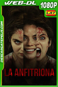 La Anfitriona (2021) 1080p WEB-DL Latino