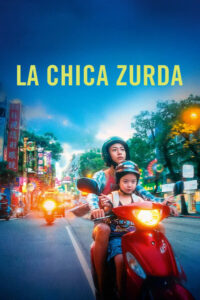 La chica zurda (2025) Latino