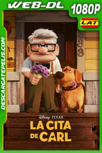La cita de Carl (2023) 1080p WEB-DL Latino