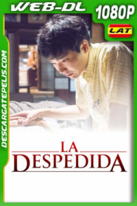 La Despedida (2020) 1080p WEB-DL Latino