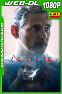 La secta (2024) 1080p WEB-DL Latino