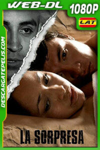 La sorpresa (2008) 1080p WEB-DL Latino