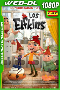 Los Elfkins (2020) 1080p WEB-DL Latino
