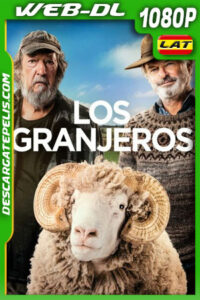 Los Granjeros (2020) 1080p WEB-DL Latino