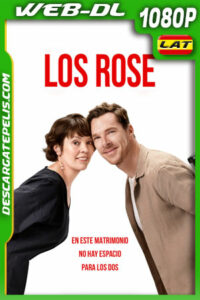 Los Roses (2025) 1080p WEB-DL Latino