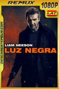 Luz negra (2022) 1080p REMUX Latino