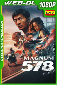 Magnum 578 (2022) 1080p WEB-DL Latino