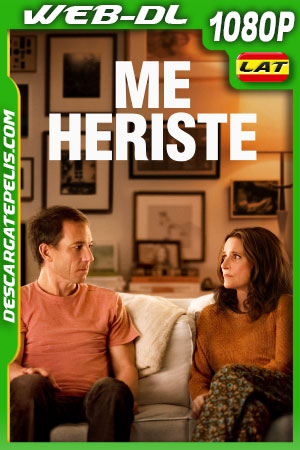 Me heriste (2023) 1080p WEB-DL Latino