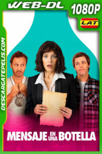 Mensaje en una botella (2025) 1080p WEB-DL Latino