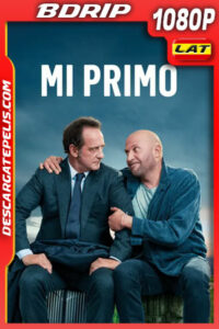 Mi primo (2020) 1080p BDrip Latino
