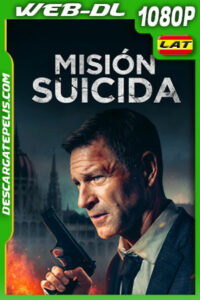 Misión suicida (2024) 1080p WEB-DL Latino