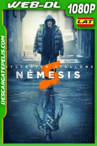 Némesis (2022) 1080p WEB-DL AMZN Latino