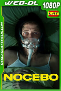 Nocebo (2022) 1080p WEB-DL Latino