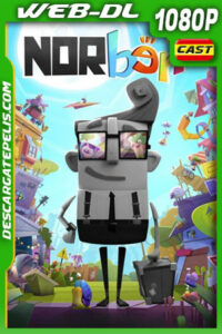 Norbert (2024) 1080p WEB-DL Español