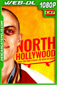 North Hollywood (2021) 1080p AMZN WEB-DL Latino