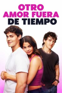 Otro amor fuera de tiempo (2025) Latino