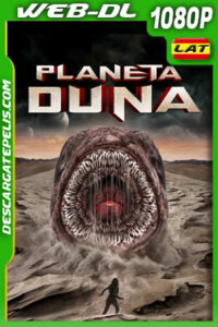 Planeta Duna (2021) 1080p WEB-DL Latino