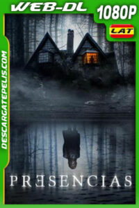 Presencias (2022) 1080p WEB-DL AMZN Latino