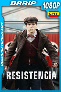 Resistencia (2020) 1080p BRRip Latino