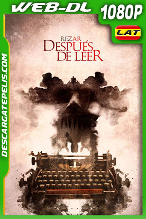 Rezar Después de Leer (2022) 1080p WEB-DL Latino