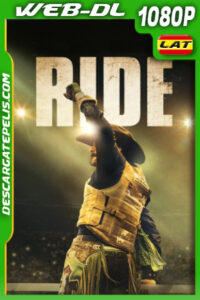 Ride (2024) 1080p WEB-DL Latino