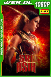 Sri Asih (2022) 1080p WEB-DL Latino