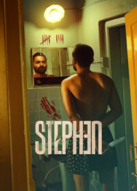 Stephen (2025) Latino