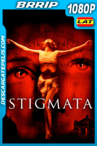 Stigmata (1999) 1080p BRRip Latino