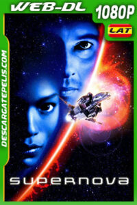 Supernova (2000) 1080p WEB-DL Latino