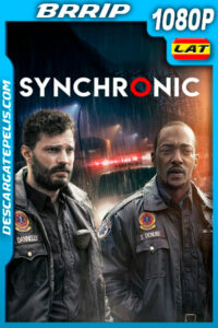 Paratemporal (2019) 1080p BRRip Latino