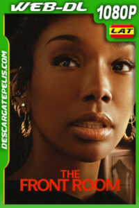 The Front Room (2024) 1080p WEB-DL Latino