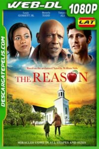The Reason (2020) 1080p WEB-DL Latino
