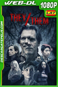 They/Them (2022) 1080p WEB-DL Latino