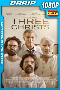 Three Christs (2017) 1080p BRrip Latino