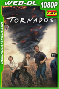 Tornados (2024) 1080p WEB-DL Latino