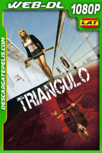 Triángulo (2009) 1080p WEB-DL Latino