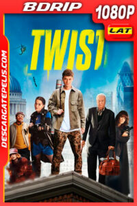 Twist (2021) 1080p BDRip Latino
