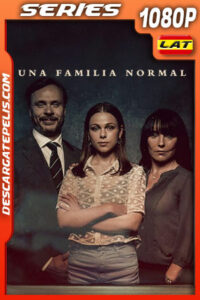 Una familia normal Temporada 1 (2023) 1080p WEB-DL Latino