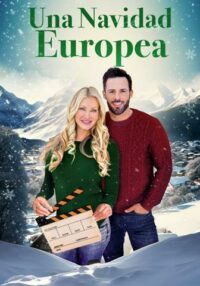 Una Navidad Europea (2024) Latino