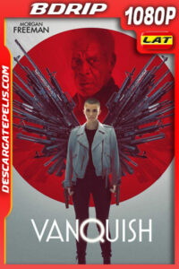 Vanquish (2021) 1080p BDrip Latino